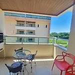 Apartamento Praia Das Toninhas, 3 Min Do Mar