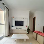 Apartamento Praia Das Toninhas, 3 Min Do Mar