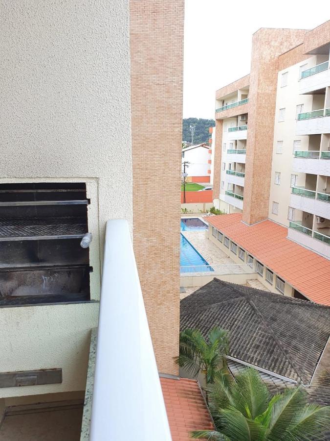 Toninhas, 3 Min Do Mar Apartamento Ubatuba