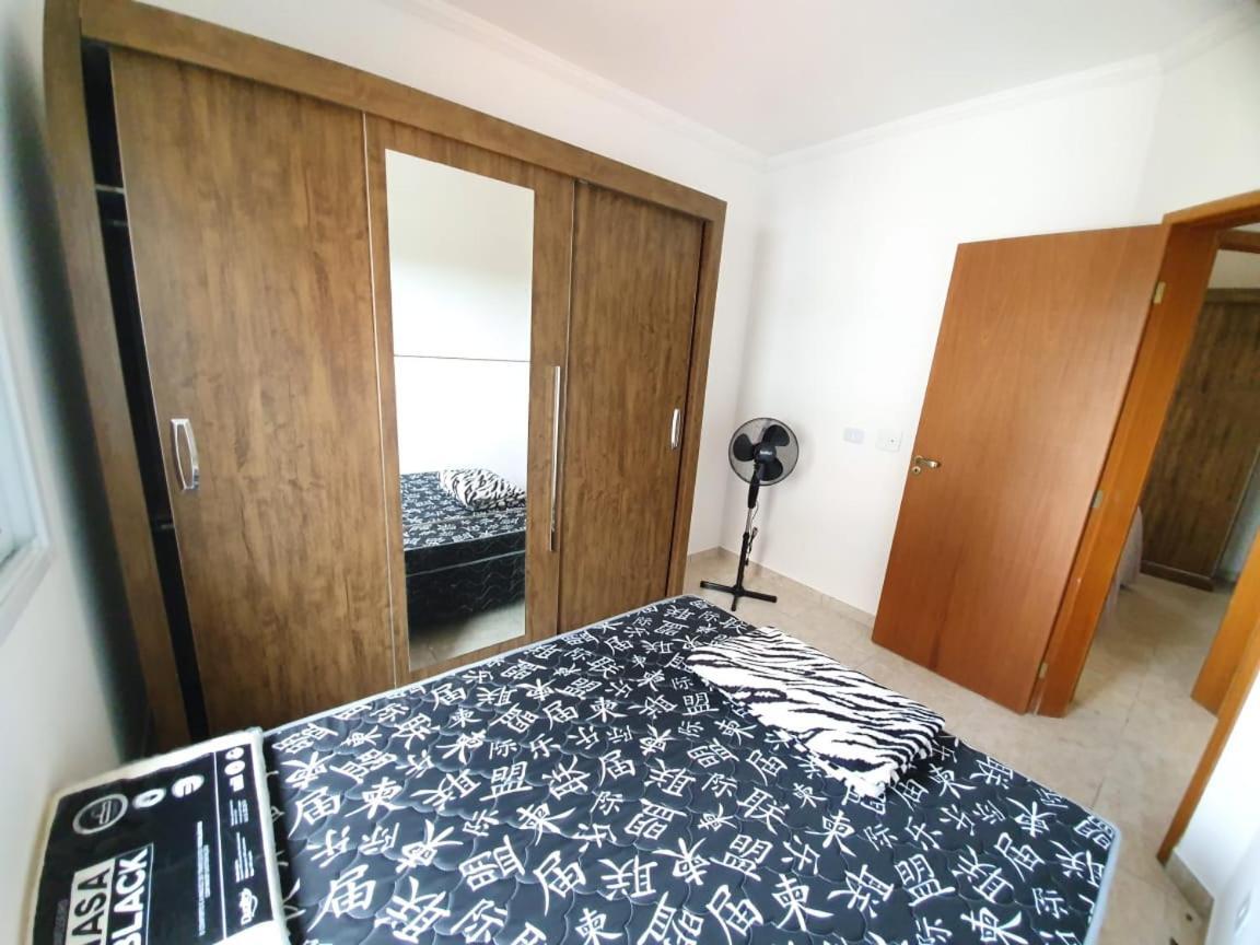 Toninhas, 3 Min Do Mar Apartamento