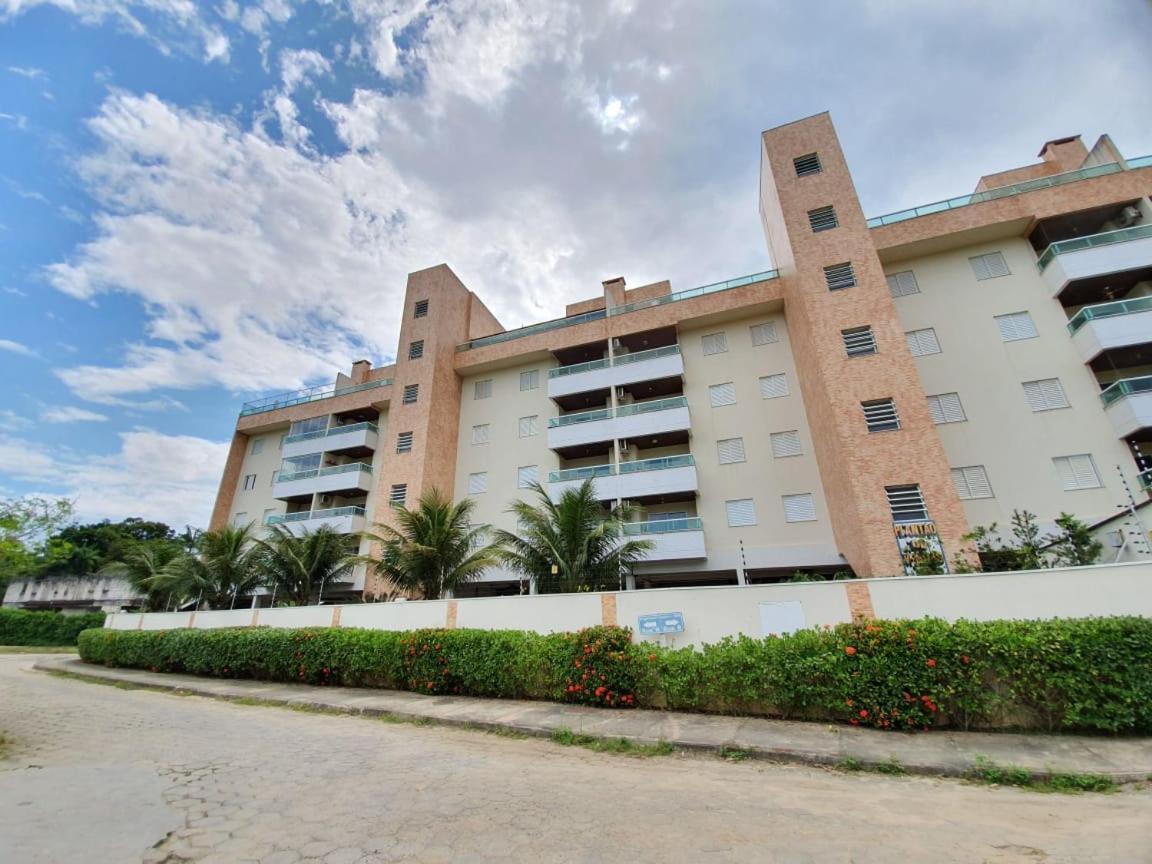 Apartamento Toninhas, 3 Min Do Mar Ubatuba
