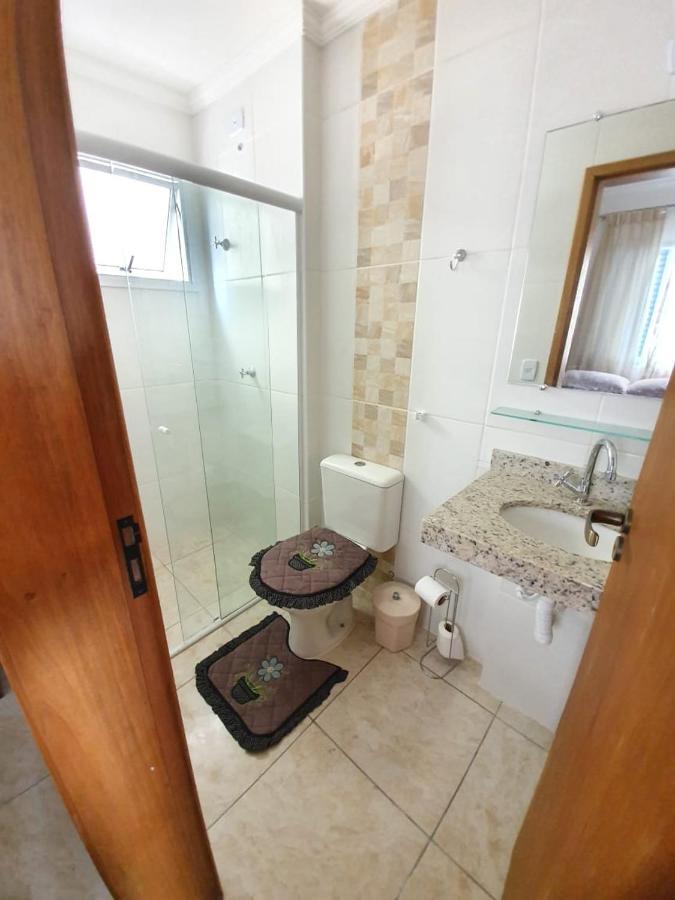 Apartamento Toninhas, 3 Min Do Mar