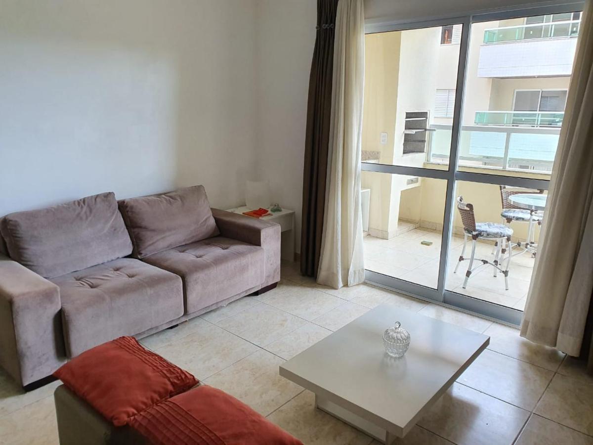 Toninhas, 3 Min Do Mar Apartamento Ubatuba