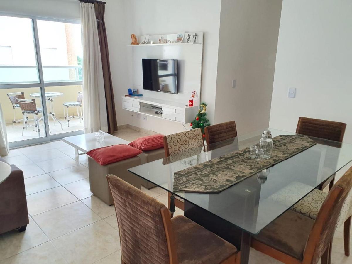 Toninhas, 3 Min Do Mar Apartamento Ubatuba